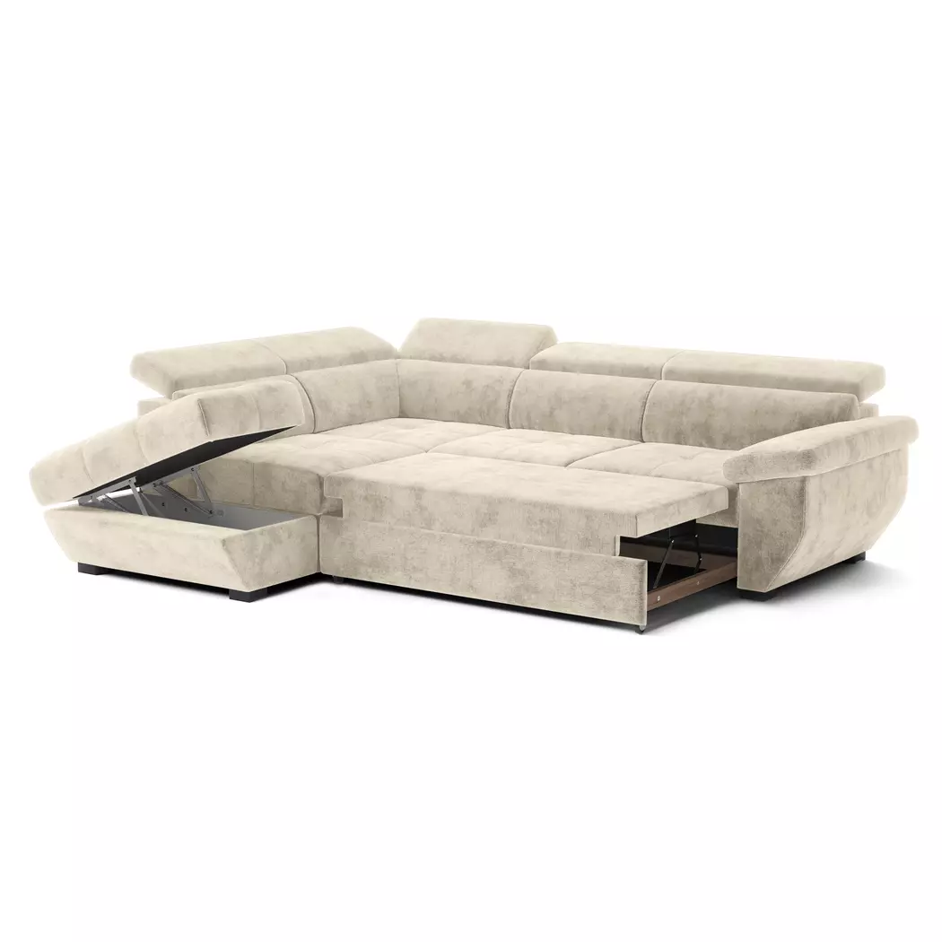 Ecksofa Speedway