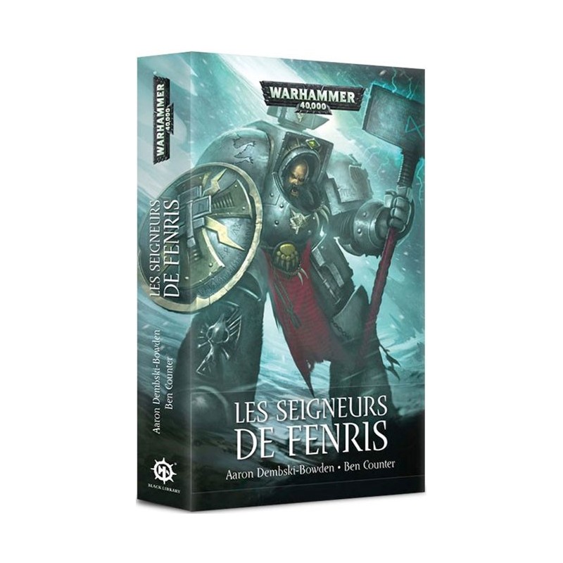 Les Seigneurs de Fenris