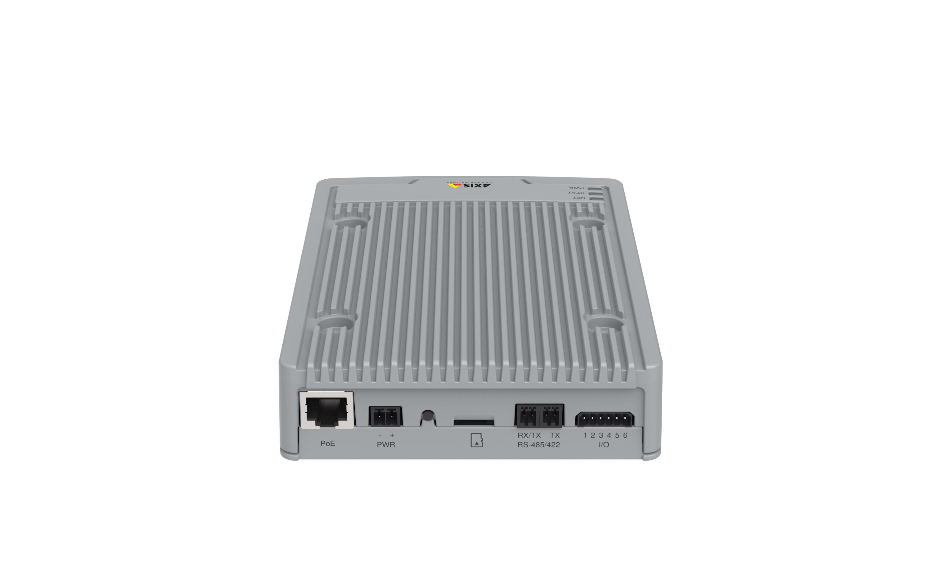 Encoder P7304 4 Kanal<br>AXIS P7304 Video Encoder
