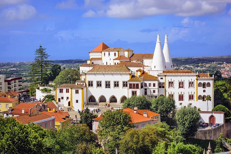 Parels van Portugal