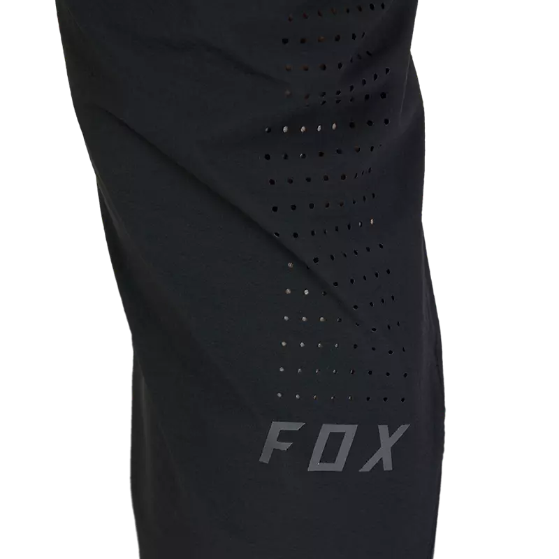 FOX Flexair cykelbukser uden pude sort herre