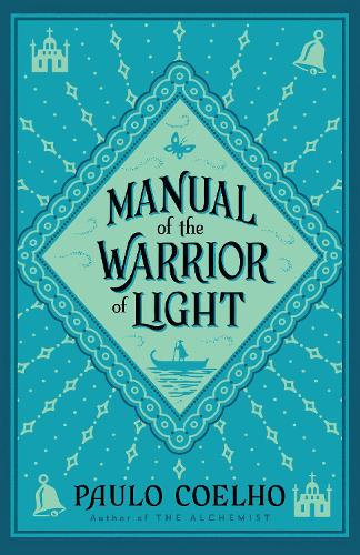 Manual of The Warrior of Light (Paperback)