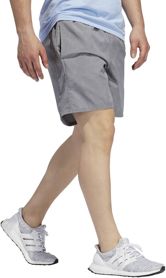 adidas Saturday Shorts HD Grå