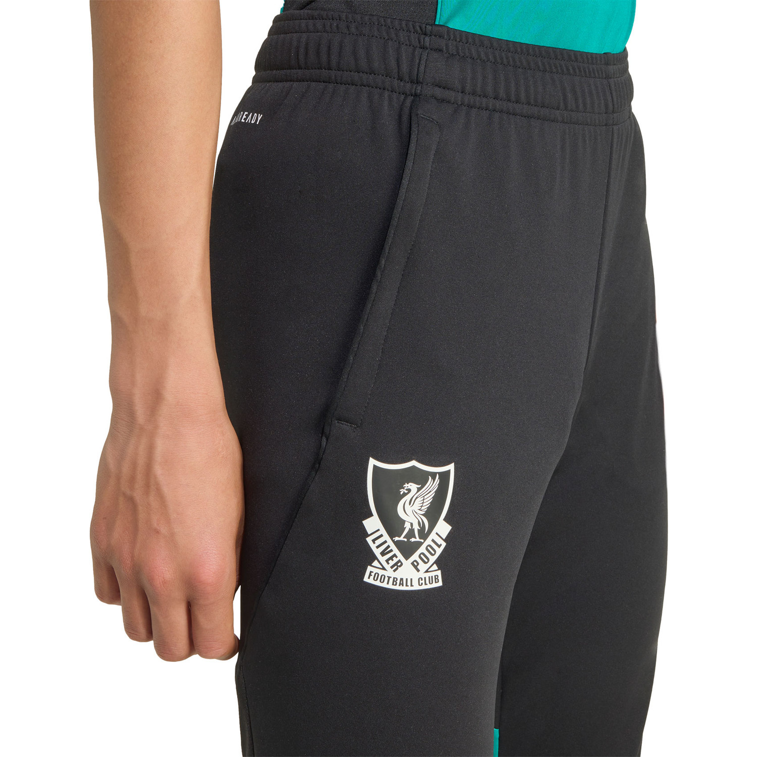 adidas Liverpool Training Pant Kids 2025/2026