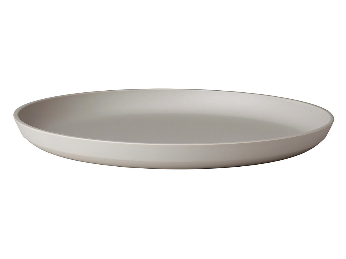 Mepal silueta 230 mm Nordic White ontbijtbord