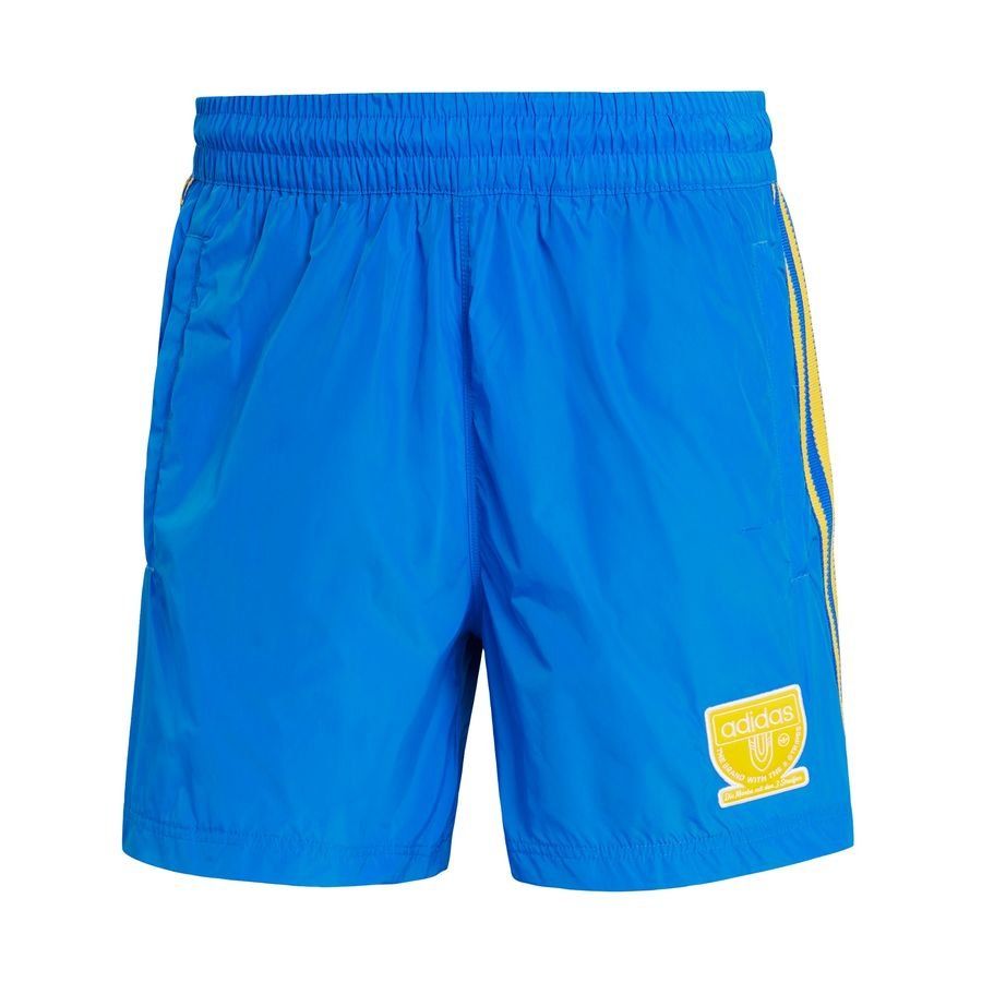 Adidas Original Short Graphics Sprinter