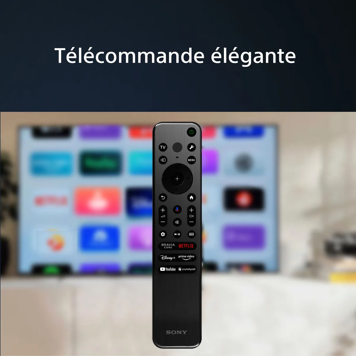 Sony KD-85X80L TV UHD 4K