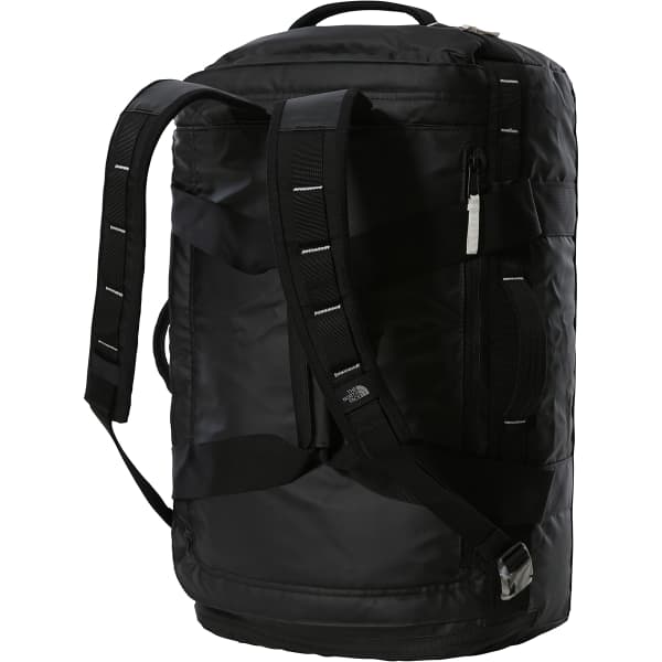 Duffel THE NORTH FACE BASE CAMP VOYAGER DUFFEL 42L TNF BLACK/TNF WHITE