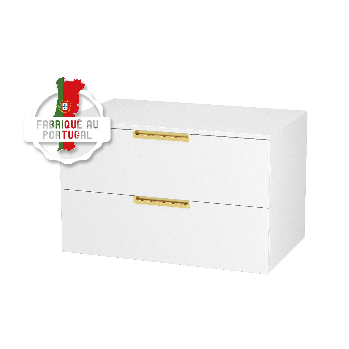 AURLANE Jazzy Gold