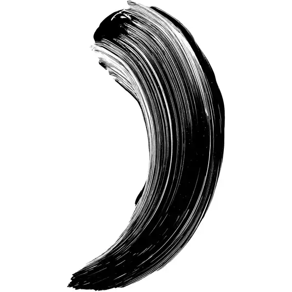 Mascara The Colossal 36H Longwear Waterproof Black