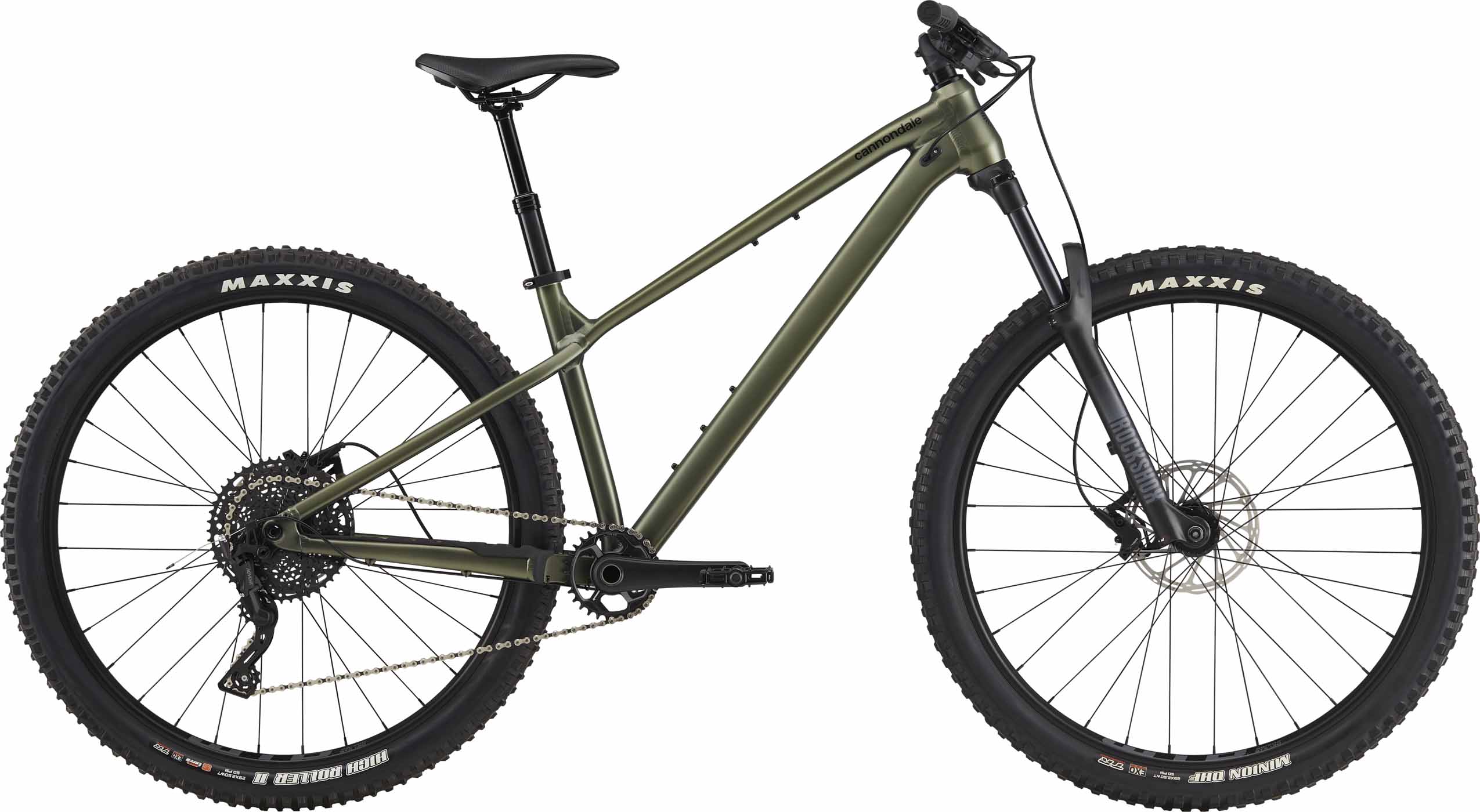 Habit HT 2 MAT/Mantis