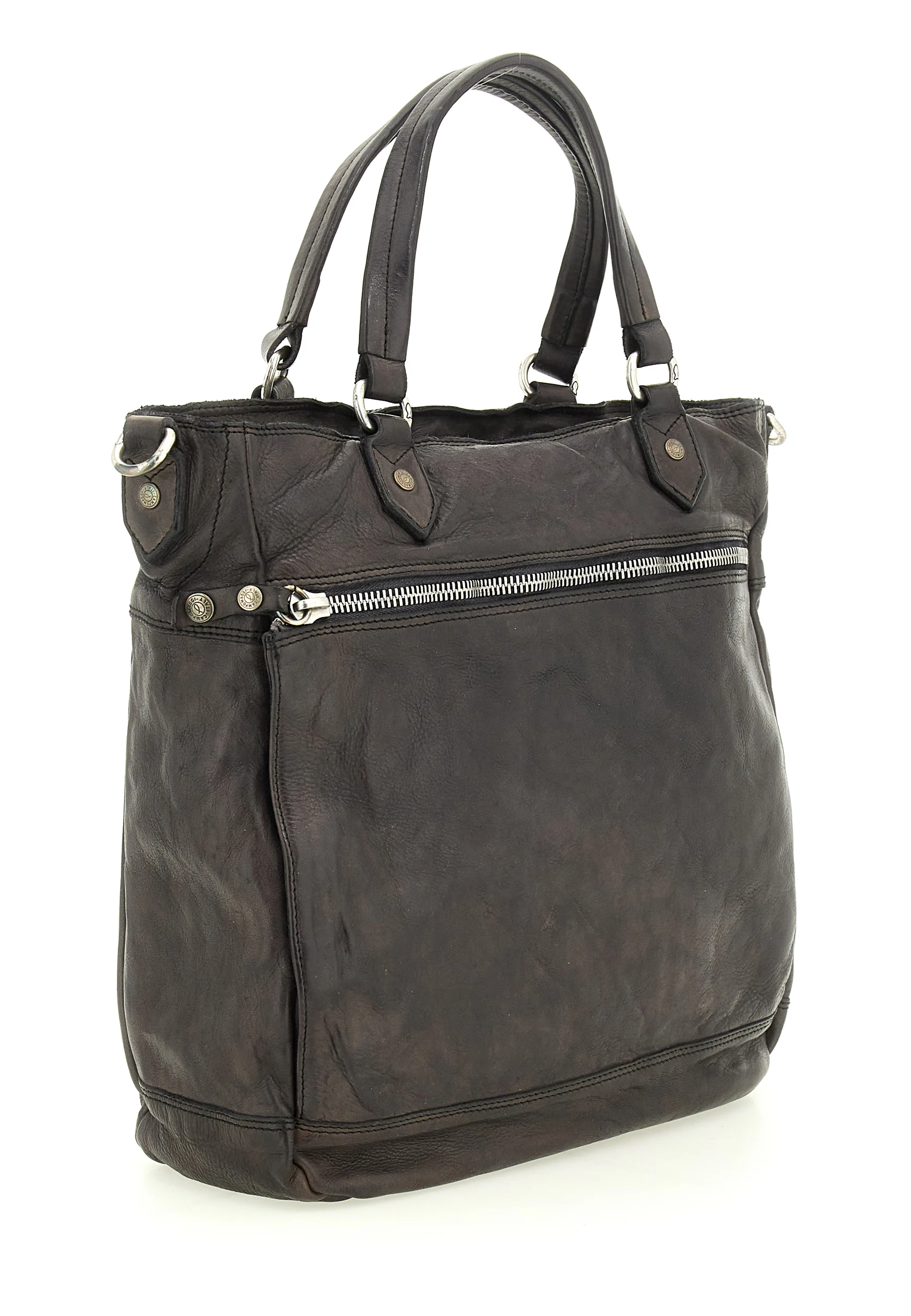 EASY - Sacs cabas | Noir