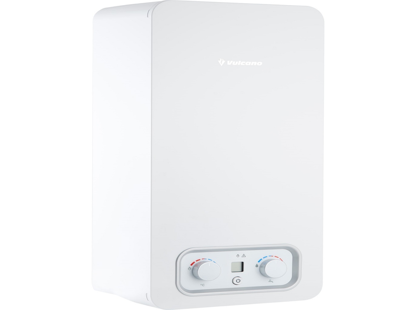 ESQUENTADOR GAS VULCANO NAT 11L/MIN WRD11-4 KB 23 VU