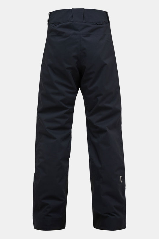 Peak Performance Peak Performance Maroon Skibroek