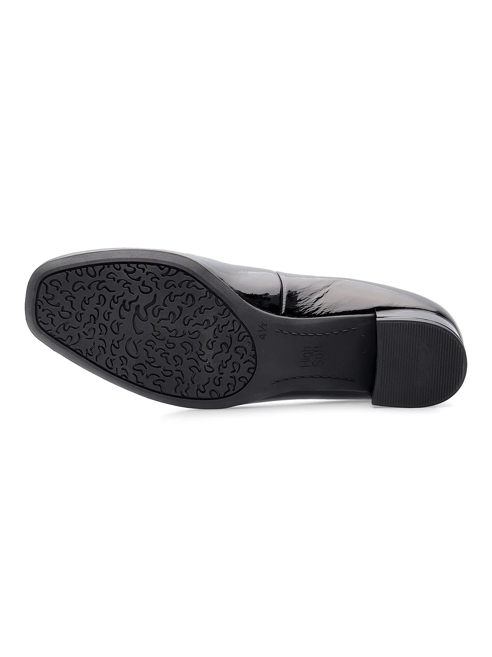 Pumps Graz schwarz
