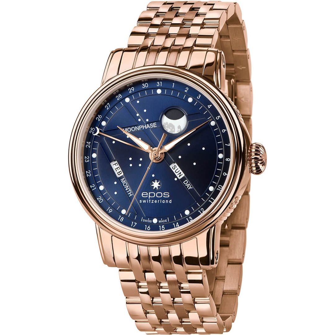 Epos Artistry 3439 Big Moon North Star