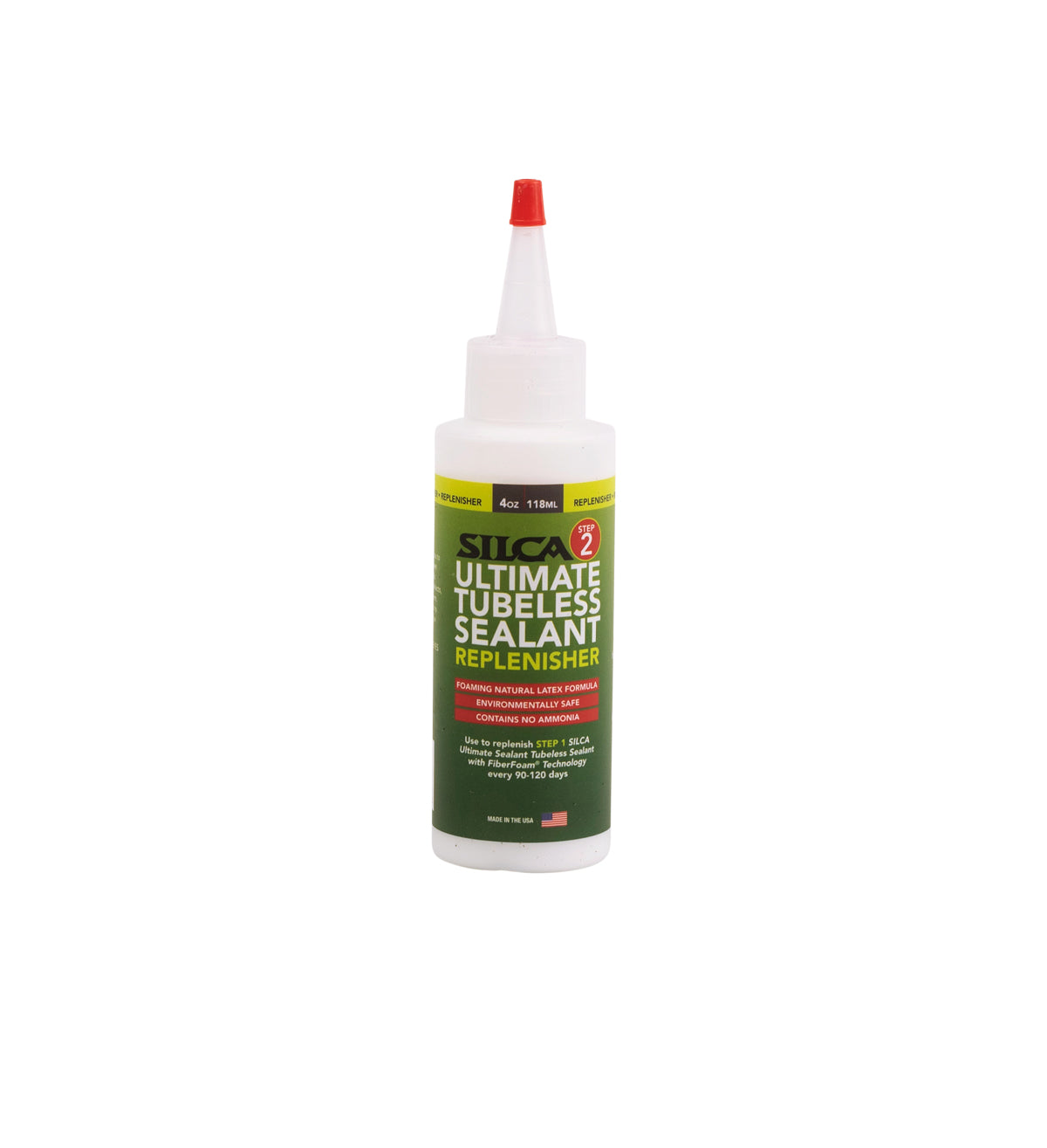 Silca Ultimate Tubeless Sealant Opfyldningsvæske Til Tubeless