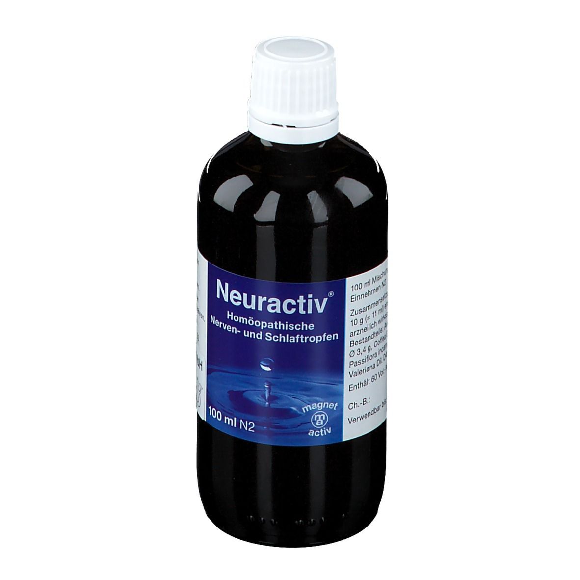 magnet-activ Neuractiv®