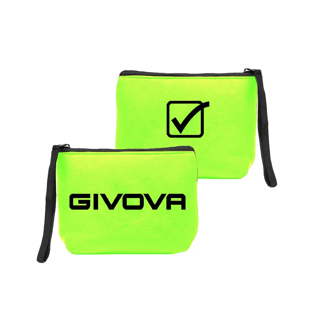 Givova Neoprene kulturbeutel