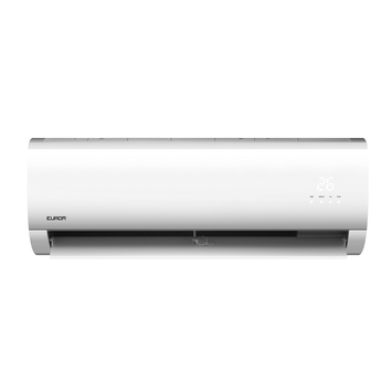 Eurom split-unit airco MDA Woods-18 5200 W inclusief montage en aansluiting