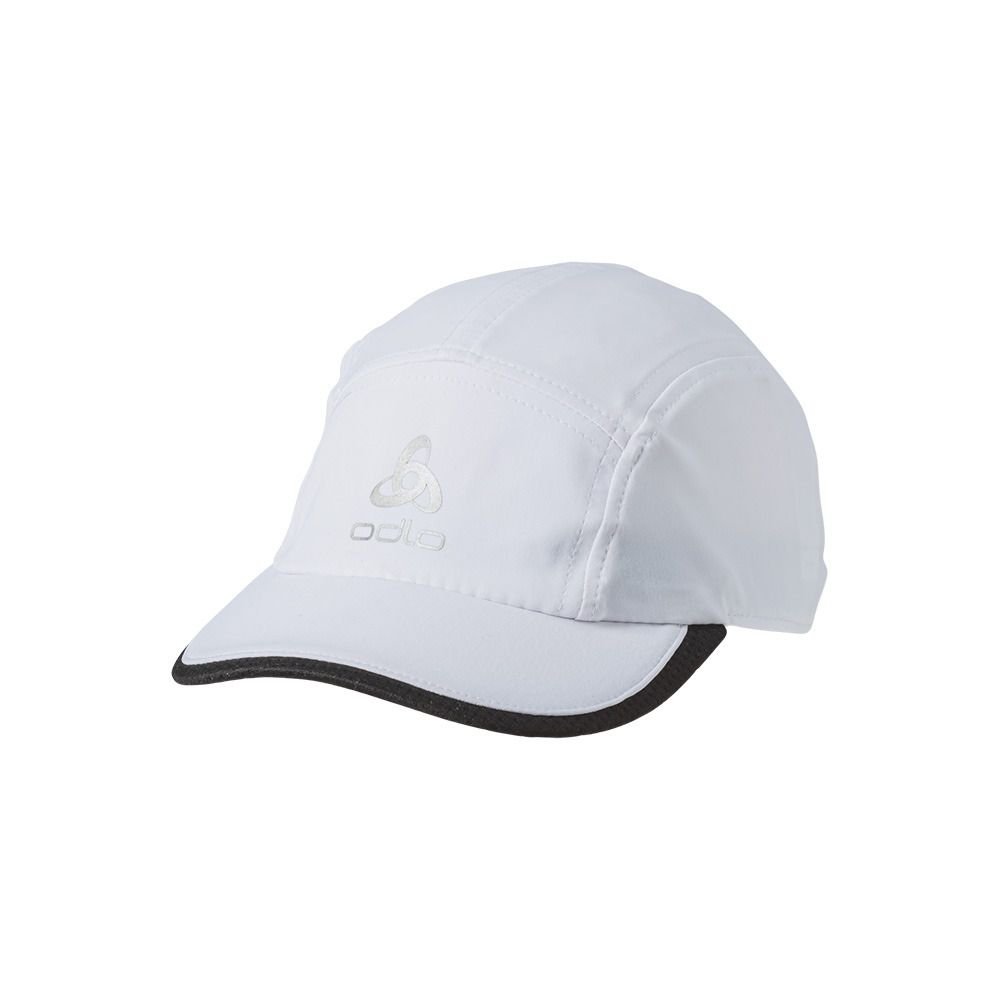 Odlo PERFORMANCE LIGHT - Casquette white