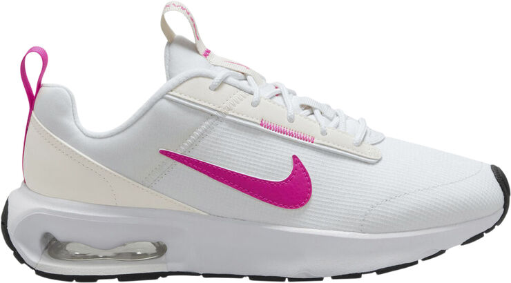Nike Air Max Interlk Lite Sneakers Hvid