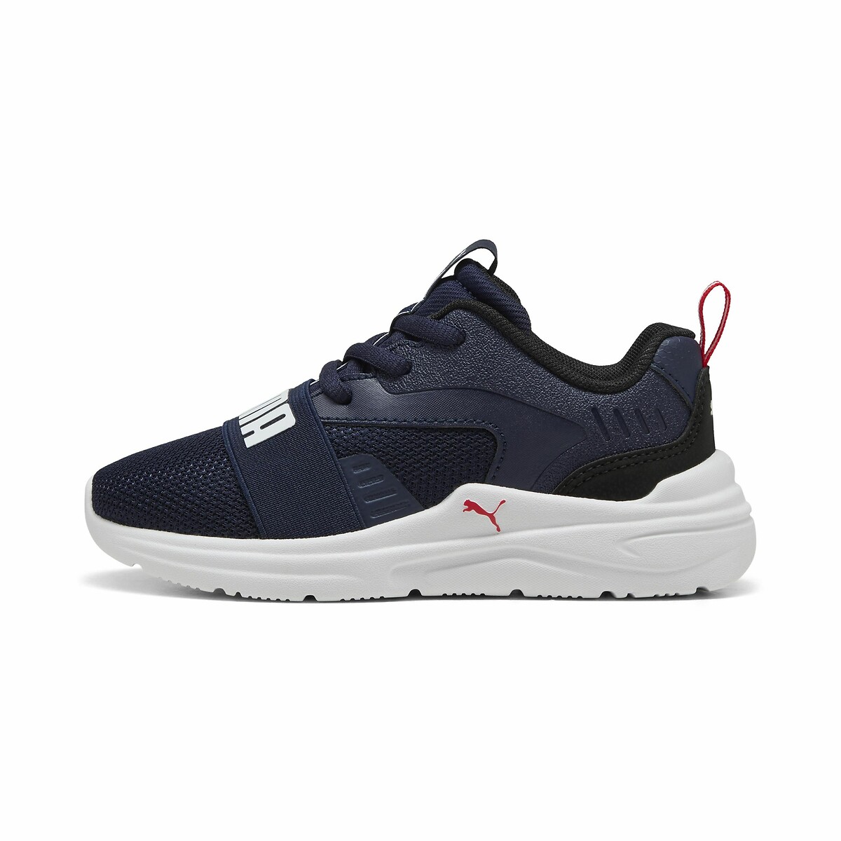 Tênis PUMA Soft Wired 2