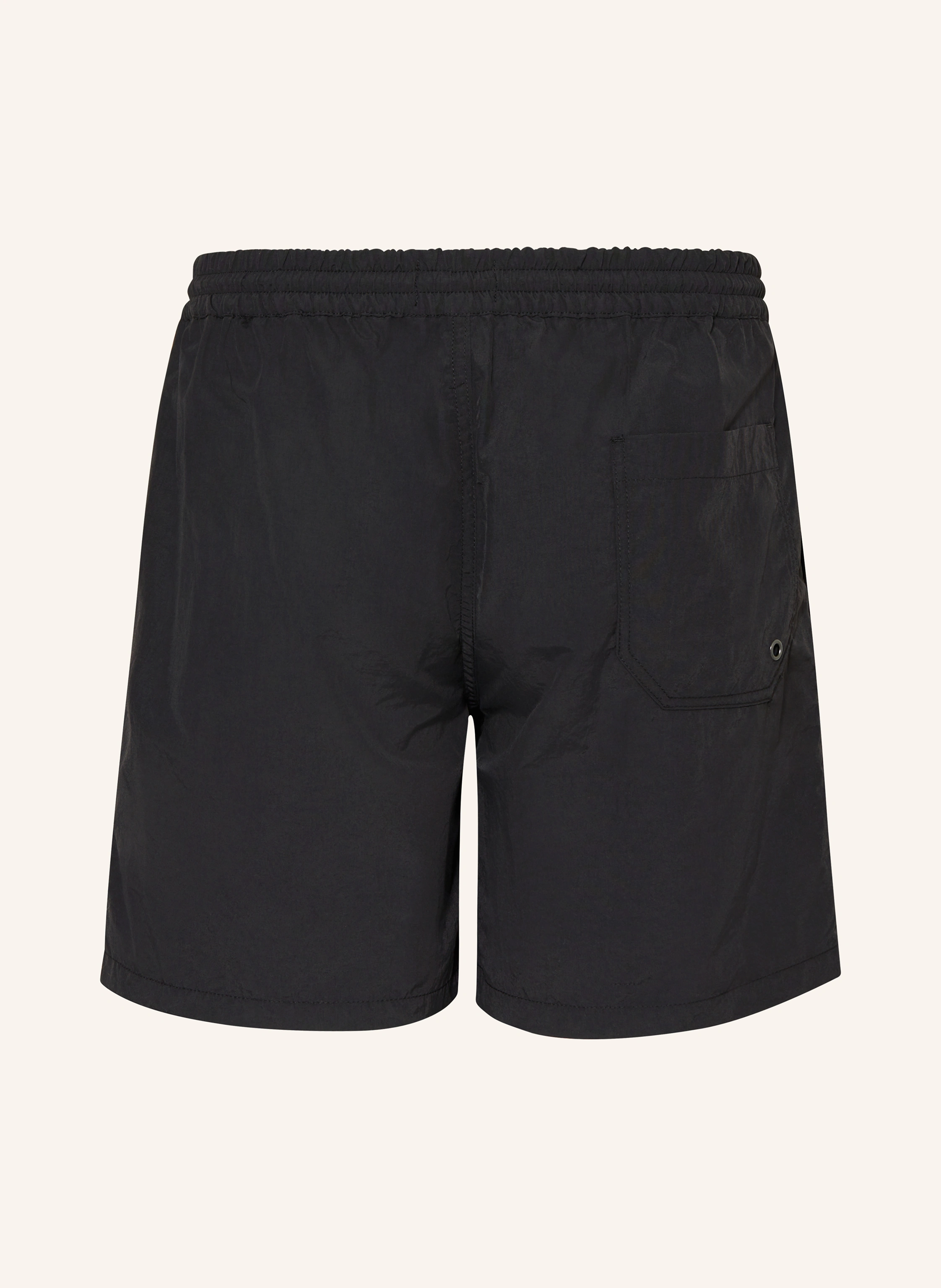 ALLSAINTS Badeshorts UNDERGROUND