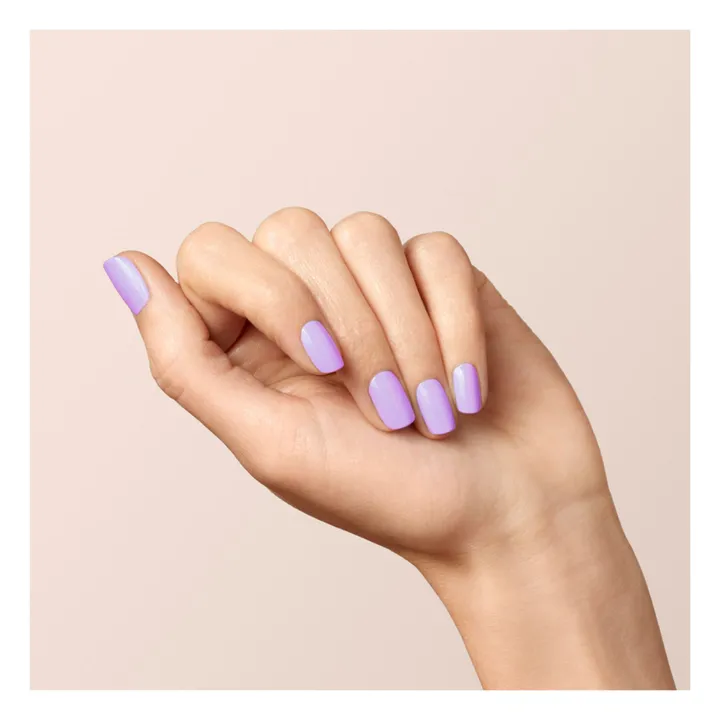 Manucurist Vernis à ongles Green - 15 ml | Lisa Lilas