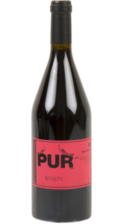 Château Revelette Vin de France, Pur Grenache rouge 2021