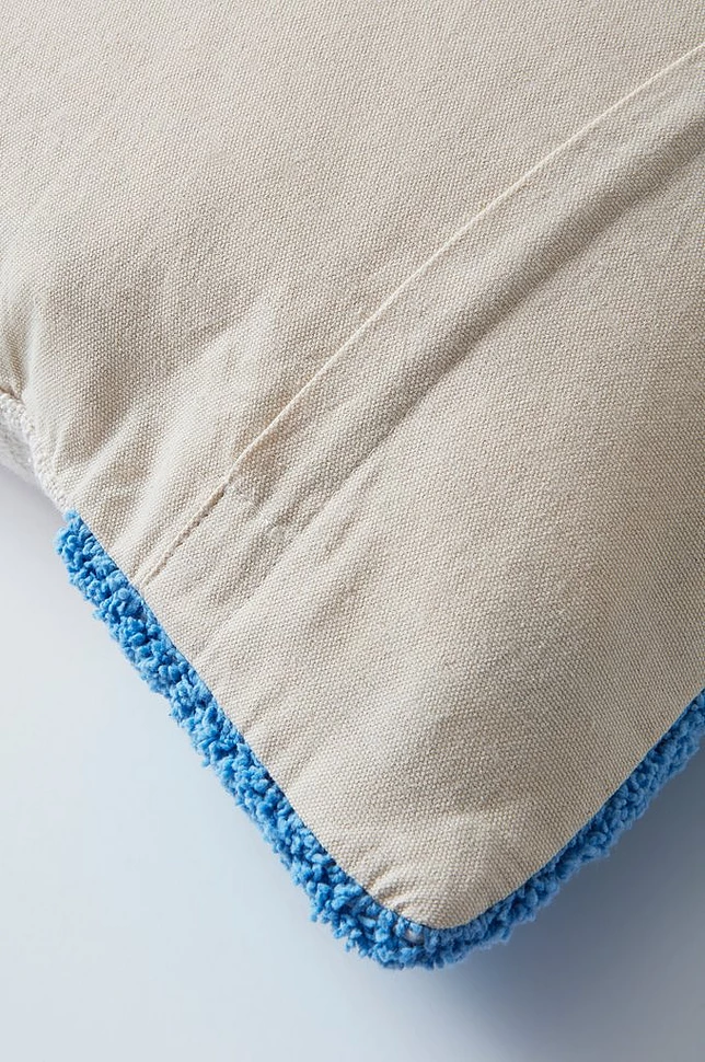 HAZEN putetrekk 45x45 cm - økologisk