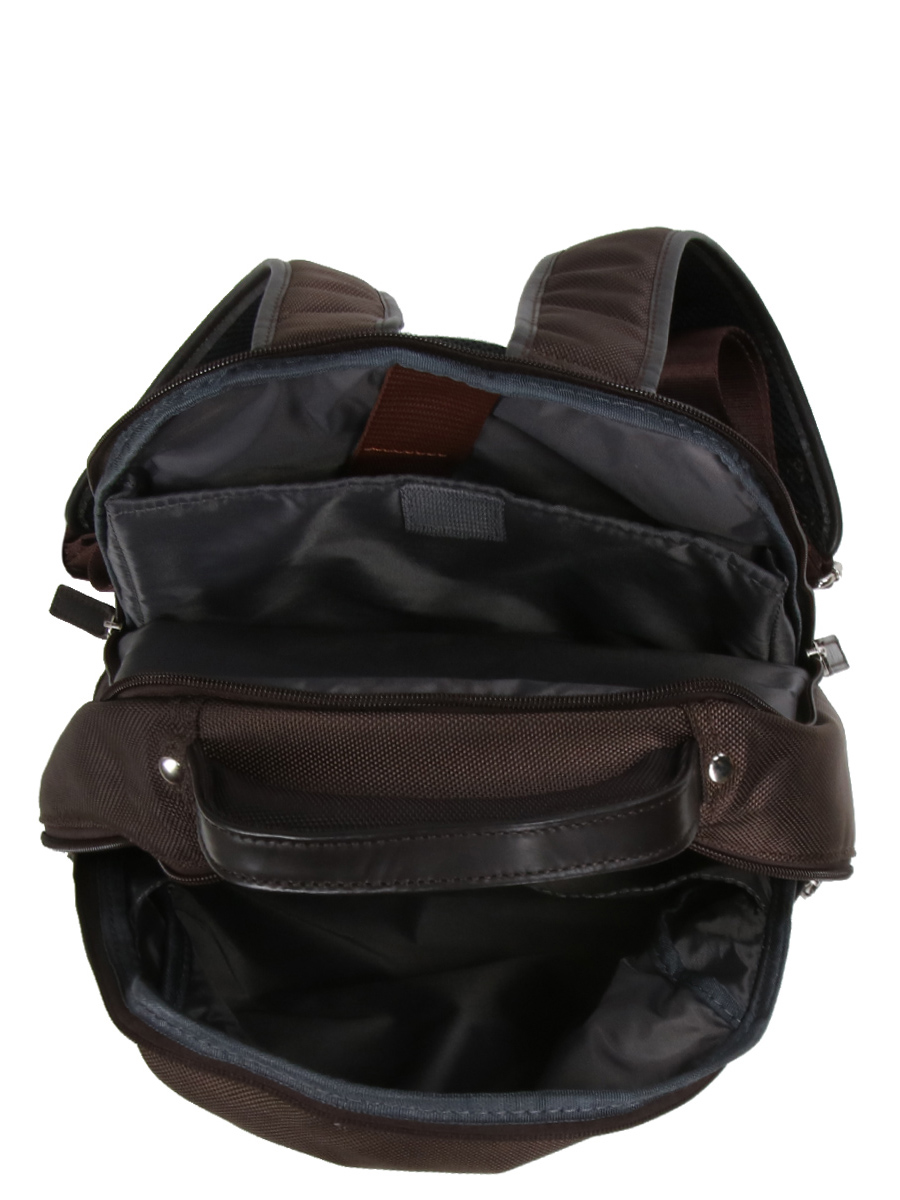 Sac À dos ordinateur Katana Chrome 14 pouces - 2 compartiments