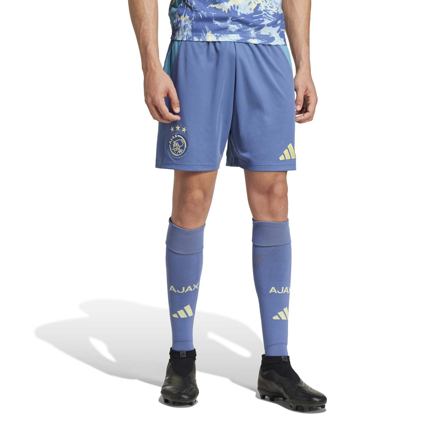 adidas  Ajax 24/25 Uitshort