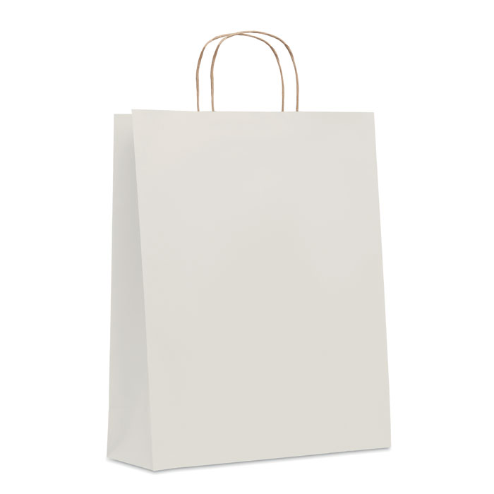 GiftRetail MO6174 - PAPER TONE L Sac en papier grand format
