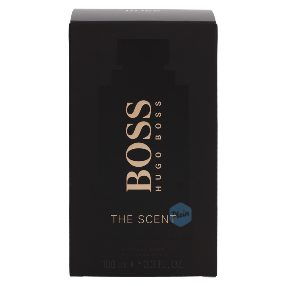 Hugo Boss The Scent After Shave Lotion100 ml