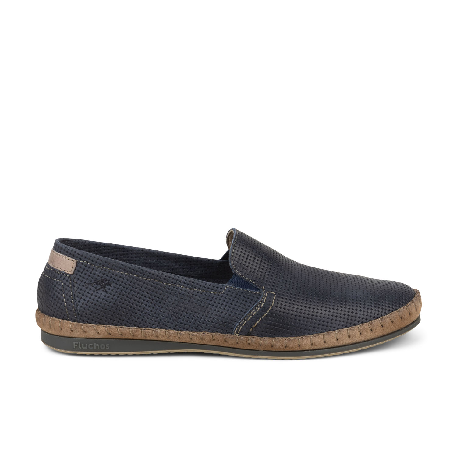 Mocassins homme FLUCHOS FLUISTA