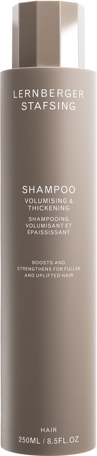 Lernberger Stafsing Shampoo Volumising & Thickening, 250ml