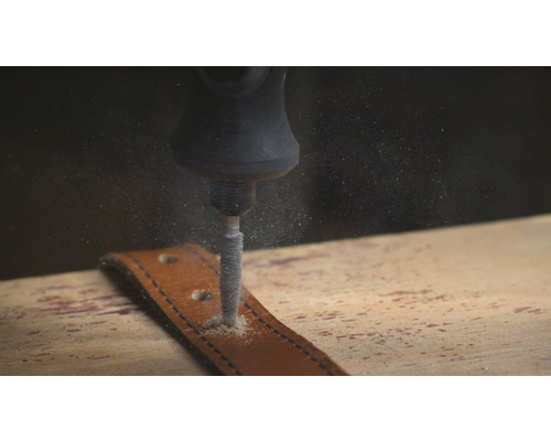 Dremel hardmetalen frees Ø 3,2 mm (9910)