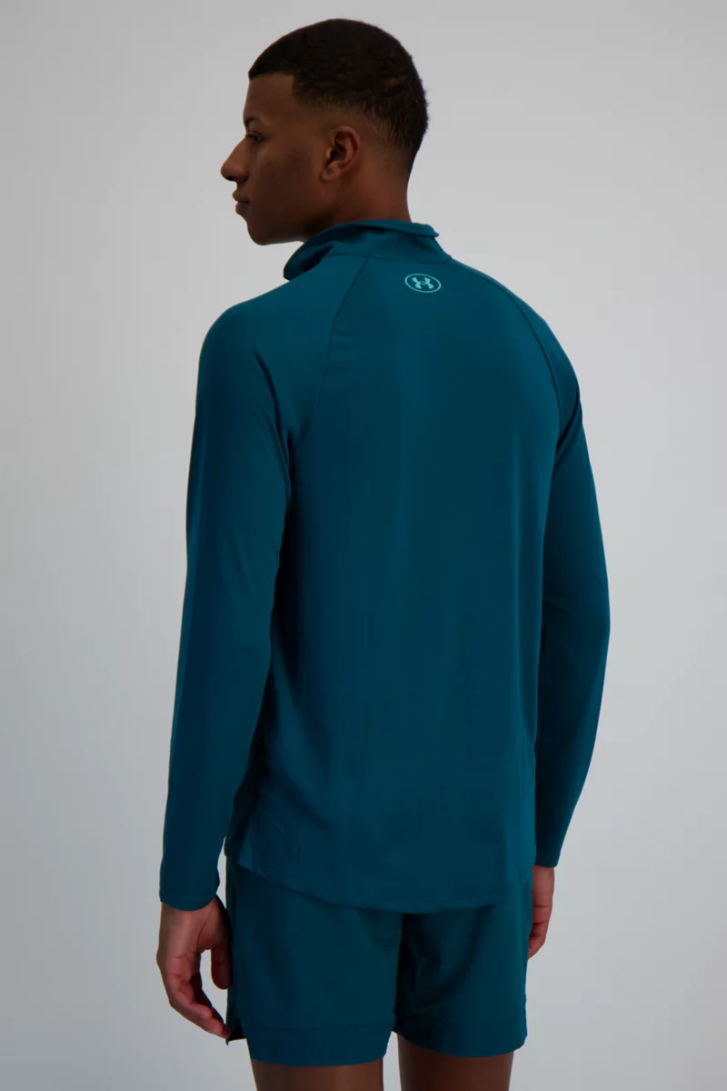 Under Armour UA Tech 2.0 Herren Longsleeve