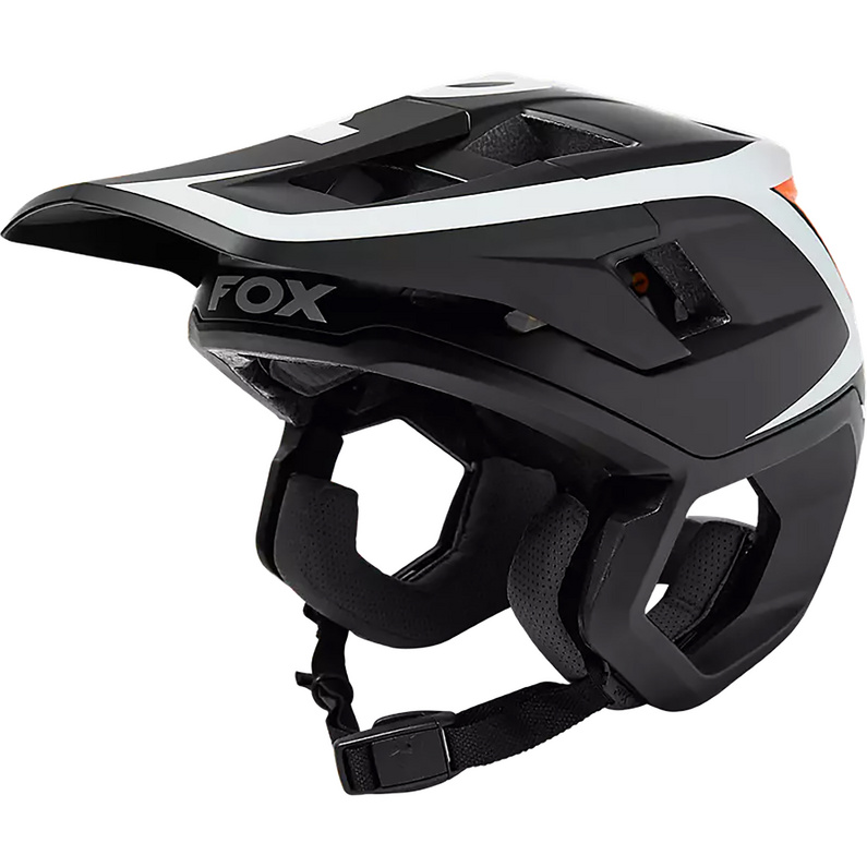 Fox Dropframe Pro Radhelm