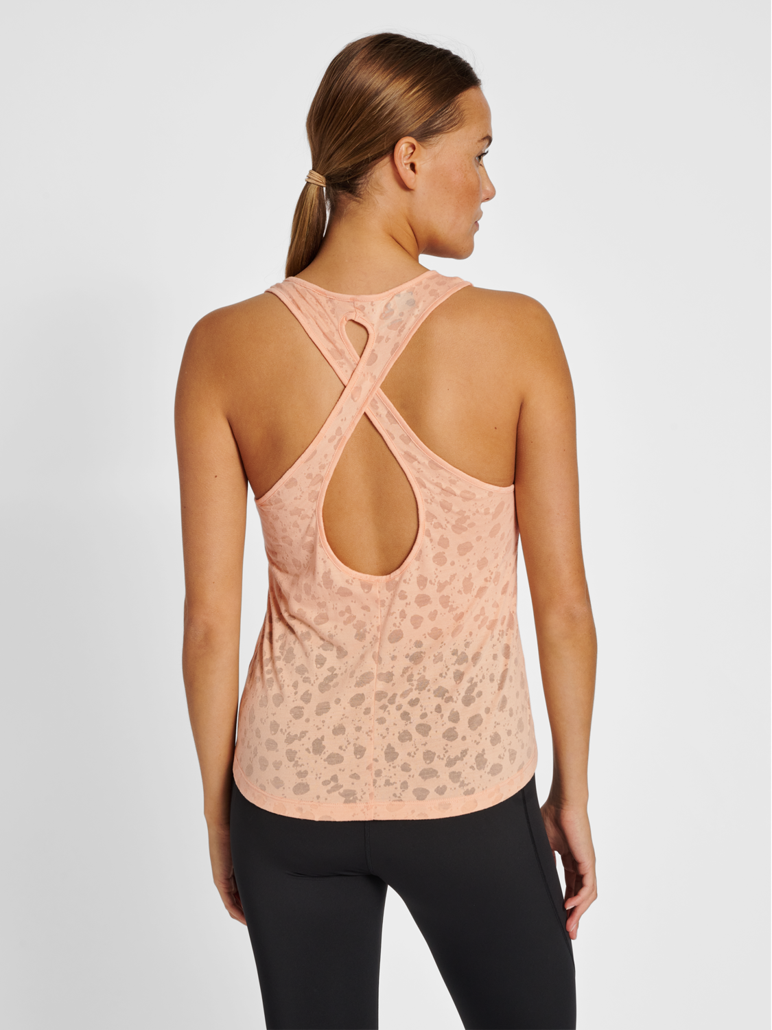 hmlMT IRIS BURNOUT TOP