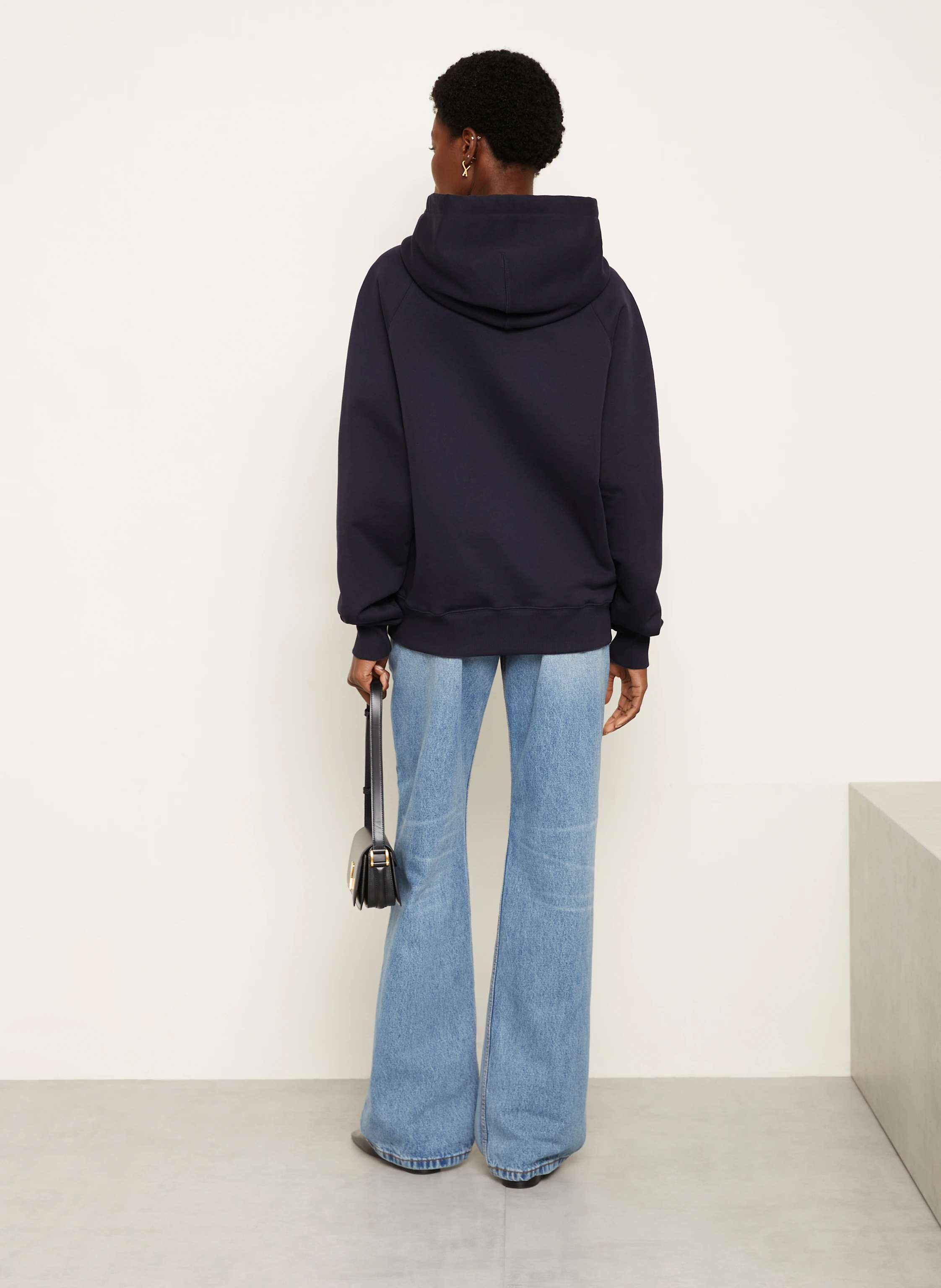 AMI PARIS Hoodie