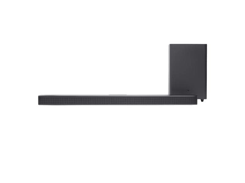 JBL Soundbar JBL Bar 2.1 Deep Bass 2.1-Kanal-Soundbar mit kabellosem Subwoofer