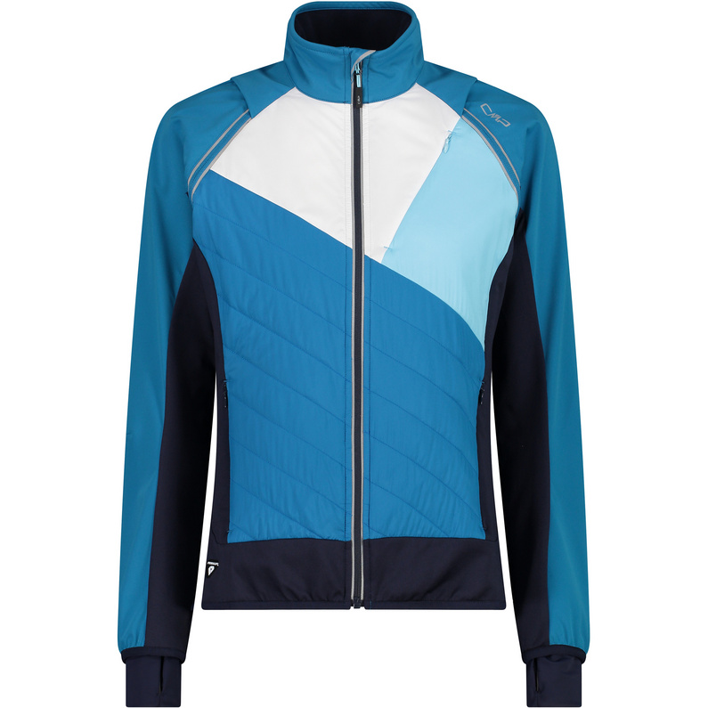 CMP Damen Softshell Jacke