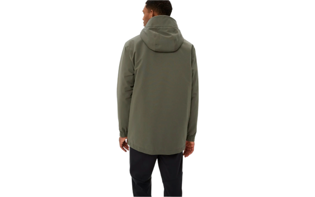 Vaude Manukau III Herren Parka