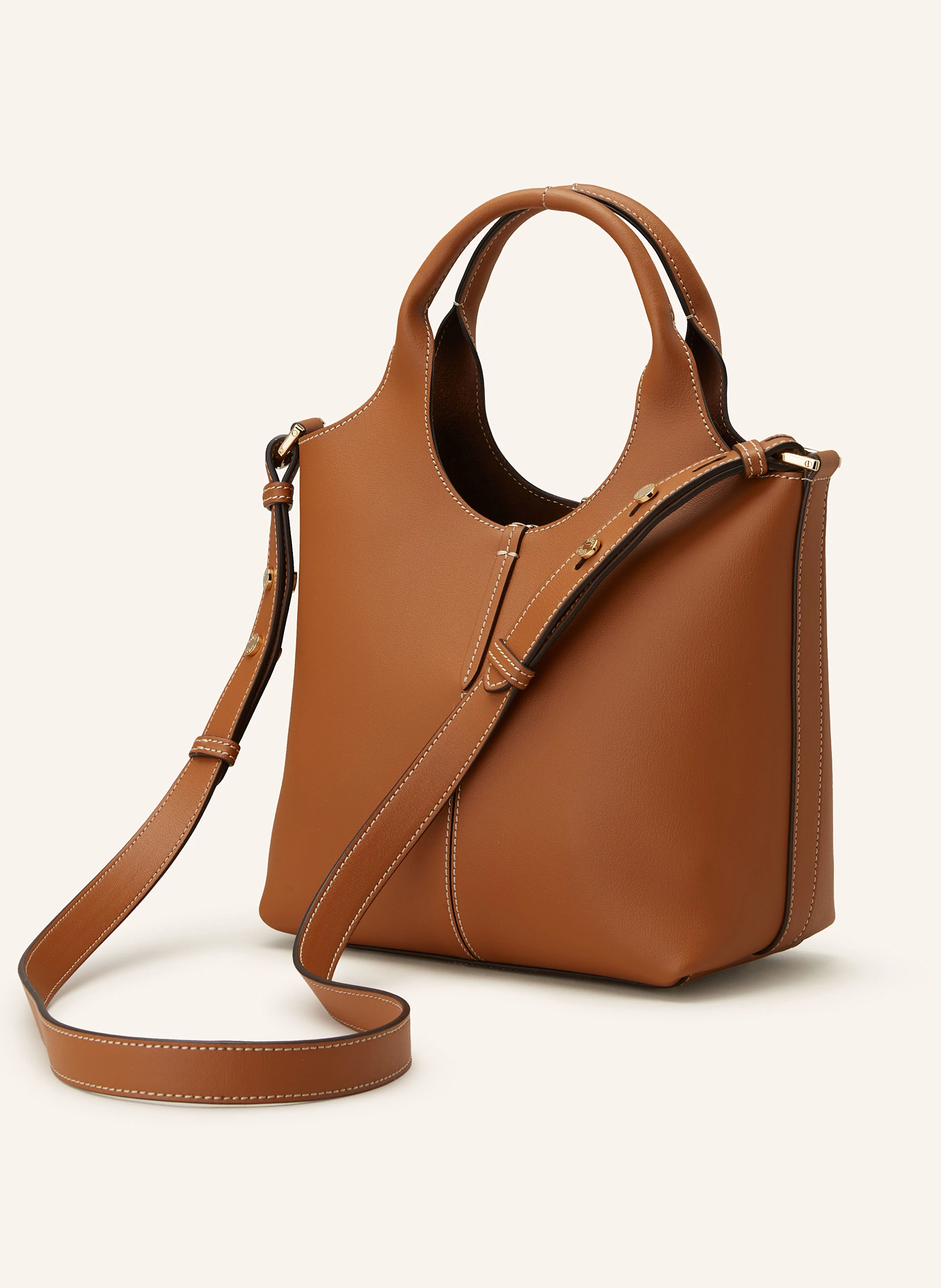 TOD'S Shopper MINI