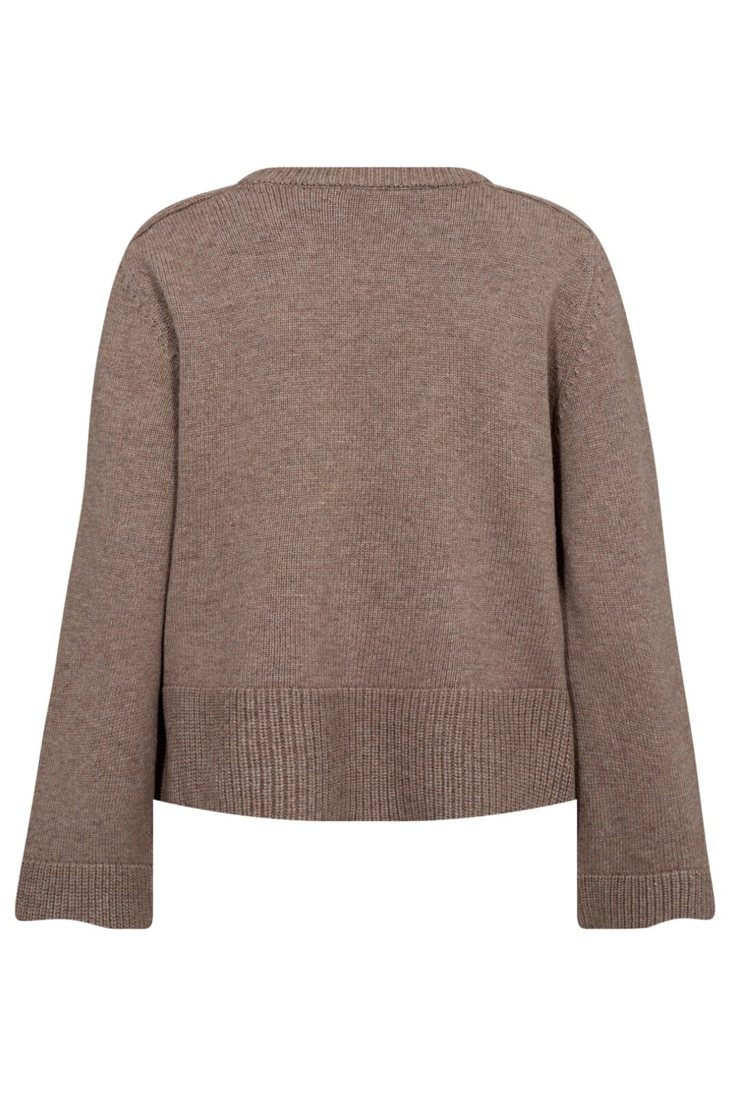 Co´Couture Majacc O Button Knit 32142