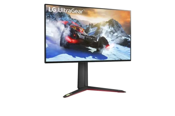 [OUTLET] - LG UltraGear 27GP950-B - LED-skærm - 27