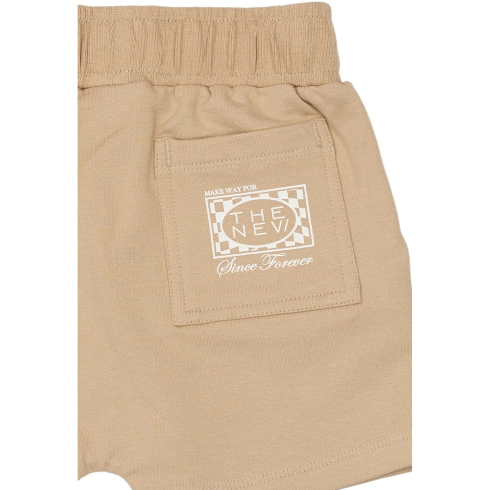Køb THE NEW Siblings Humus Tnsttitan Sweat Shorts