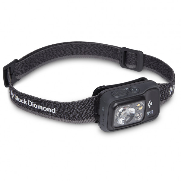 Black Diamond - Spot 400 - Lampe frontale